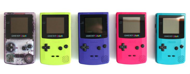 install gameboy color emulator android